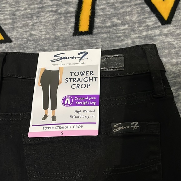 Seven7 Jeans! - Picture 3 of 5